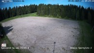 Archiv Foto Webcam Baiersbronn: Nachtloipe 09:00