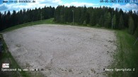 Archiv Foto Webcam Baiersbronn: Nachtloipe 13:00