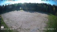 Archiv Foto Webcam Baiersbronn: Nachtloipe 17:00