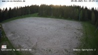 Archiv Foto Webcam Baiersbronn: Nachtloipe 19:00