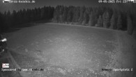 Archiv Foto Webcam Baiersbronn: Nachtloipe 23:00