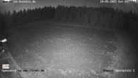 Archiv Foto Webcam Baiersbronn: Nachtloipe 03:00