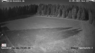 Archived image Webcam Baiersbronn: night cross-country ski trail 23:00