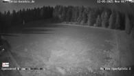 Archived image Webcam Baiersbronn: night cross-country ski trail 01:00