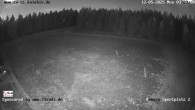 Archived image Webcam Baiersbronn: night cross-country ski trail 03:00