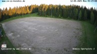 Archived image Webcam Baiersbronn: night cross-country ski trail 05:00