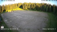 Archived image Webcam Baiersbronn: night cross-country ski trail 06:00