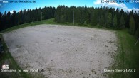 Archived image Webcam Baiersbronn: night cross-country ski trail 09:00