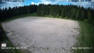 Archived image Webcam Baiersbronn: night cross-country ski trail 11:00