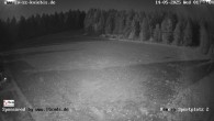 Archived image Webcam Baiersbronn: night cross-country ski trail 01:00