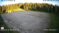 Archived image Webcam Baiersbronn: night cross-country ski trail 06:00