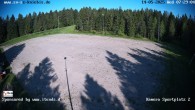 Archived image Webcam Baiersbronn: night cross-country ski trail 07:00