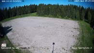 Archived image Webcam Baiersbronn: night cross-country ski trail 09:00