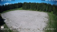 Archived image Webcam Baiersbronn: night cross-country ski trail 11:00