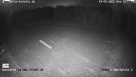 Archiv Foto Webcam Baiersbronn: Nachtloipe 23:00