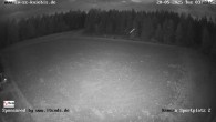 Archiv Foto Webcam Baiersbronn: Nachtloipe 03:00