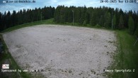 Archiv Foto Webcam Baiersbronn: Nachtloipe 13:00