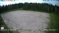Archiv Foto Webcam Baiersbronn: Nachtloipe 15:00