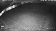 Archiv Foto Webcam Baiersbronn: Nachtloipe 01:00