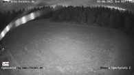 Archiv Foto Webcam Baiersbronn: Nachtloipe 03:00