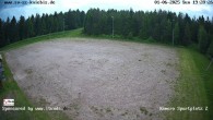 Archiv Foto Webcam Baiersbronn: Nachtloipe 19:00