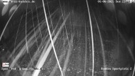 Archived image Webcam Baiersbronn: night cross-country ski trail 23:00