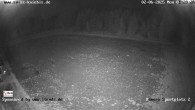 Archived image Webcam Baiersbronn: night cross-country ski trail 01:00