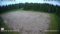 Archived image Webcam Baiersbronn: night cross-country ski trail 09:00