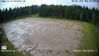 Archived image Webcam Baiersbronn: night cross-country ski trail 15:00