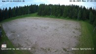 Archived image Webcam Baiersbronn: night cross-country ski trail 17:00