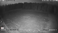 Archiv Foto Webcam Baiersbronn: Nachtloipe 23:00