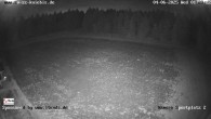 Archiv Foto Webcam Baiersbronn: Nachtloipe 01:00