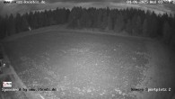 Archiv Foto Webcam Baiersbronn: Nachtloipe 03:00