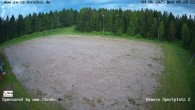 Archiv Foto Webcam Baiersbronn: Nachtloipe 05:00