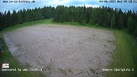 Archiv Foto Webcam Baiersbronn: Nachtloipe 06:00