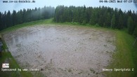 Archiv Foto Webcam Baiersbronn: Nachtloipe 07:00