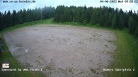 Archiv Foto Webcam Baiersbronn: Nachtloipe 09:00