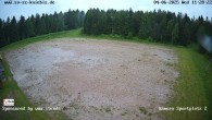 Archiv Foto Webcam Baiersbronn: Nachtloipe 11:00