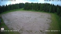 Archiv Foto Webcam Baiersbronn: Nachtloipe 13:00