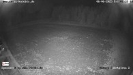 Archived image Webcam Baiersbronn: night cross-country ski trail 01:00