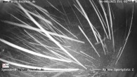 Archived image Webcam Baiersbronn: night cross-country ski trail 03:00