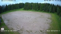 Archived image Webcam Baiersbronn: night cross-country ski trail 05:00