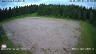 Archived image Webcam Baiersbronn: night cross-country ski trail 06:00
