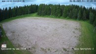 Archived image Webcam Baiersbronn: night cross-country ski trail 07:00