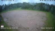 Archived image Webcam Baiersbronn: night cross-country ski trail 09:00