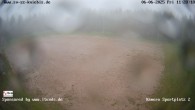 Archived image Webcam Baiersbronn: night cross-country ski trail 11:00