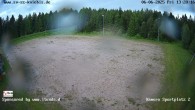 Archived image Webcam Baiersbronn: night cross-country ski trail 13:00