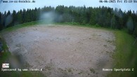 Archived image Webcam Baiersbronn: night cross-country ski trail 15:00