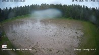 Archived image Webcam Baiersbronn: night cross-country ski trail 17:00
