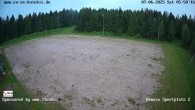 Archiv Foto Webcam Baiersbronn: Nachtloipe 06:00